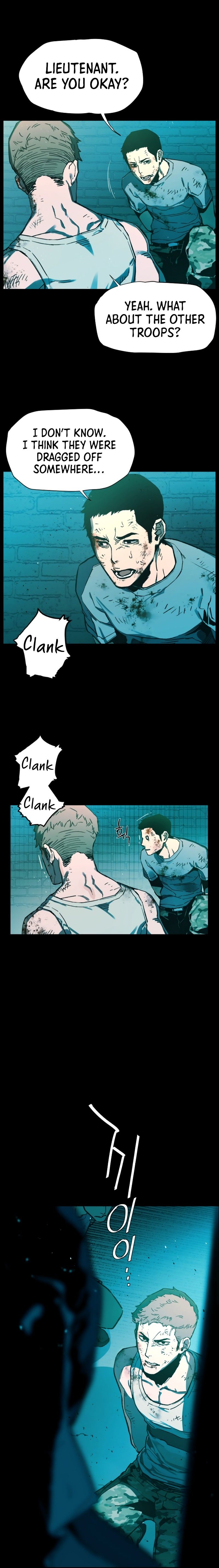 Mercenary Enrollment Manhwa - Chapter 0 Page 6