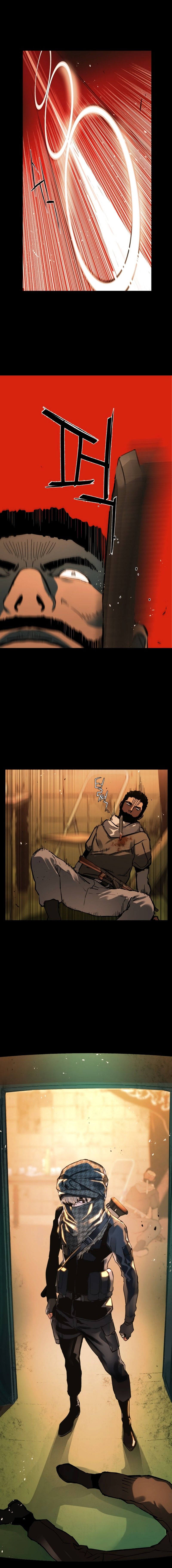 Mercenary Enrollment Manhwa - Chapter 0 Page 13