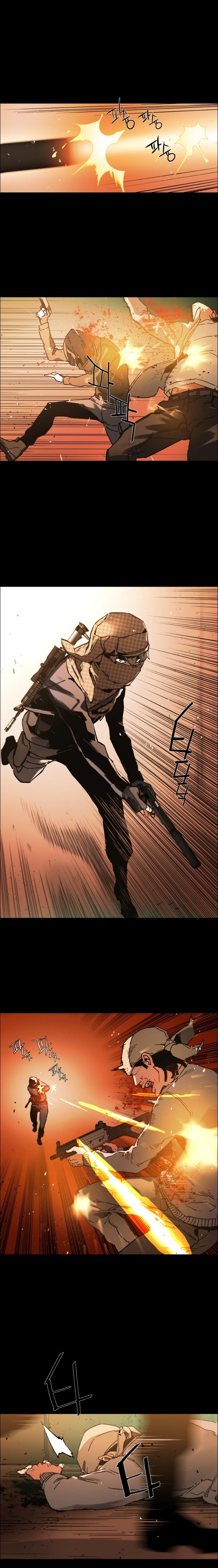 Mercenary Enrollment Manhwa - Chapter 0 Page 15