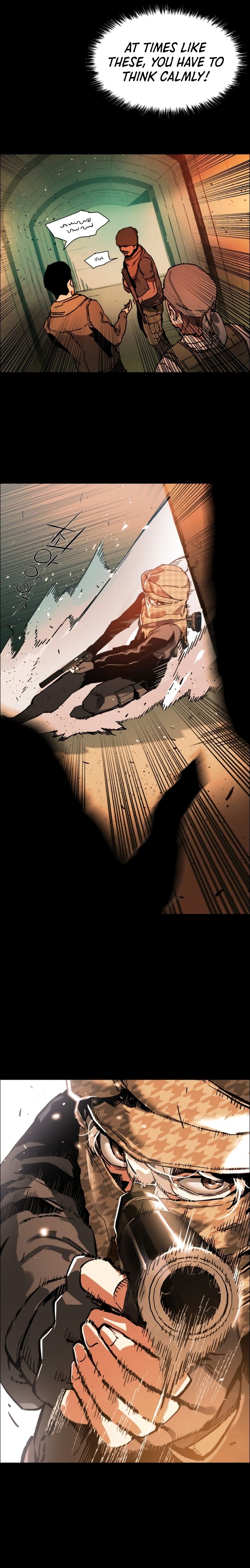 Mercenary Enrollment Manhwa - Chapter 0 Page 17