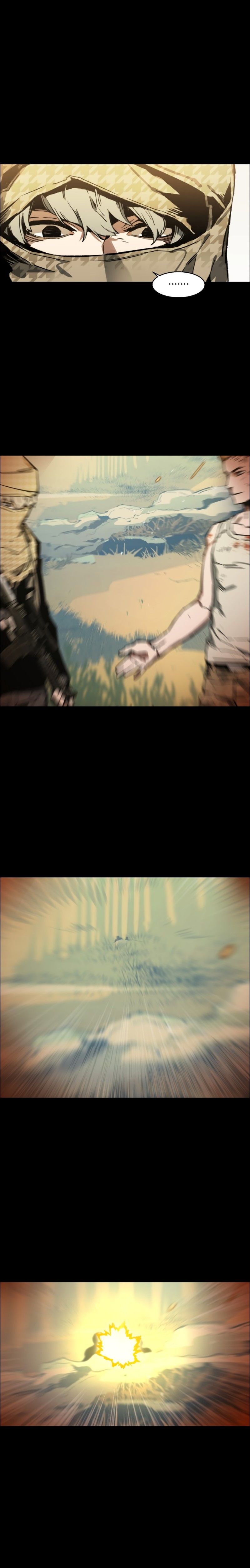 Mercenary Enrollment Manhwa - Chapter 0 Page 26