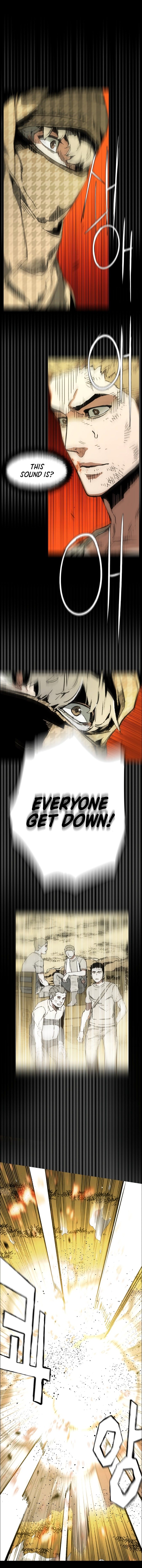 Mercenary Enrollment Manhwa - Chapter 0 Page 27