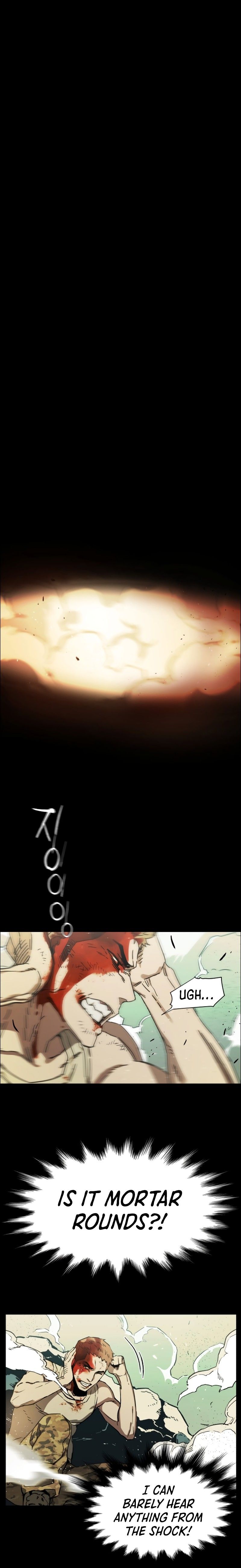 Mercenary Enrollment Manhwa - Chapter 0 Page 28