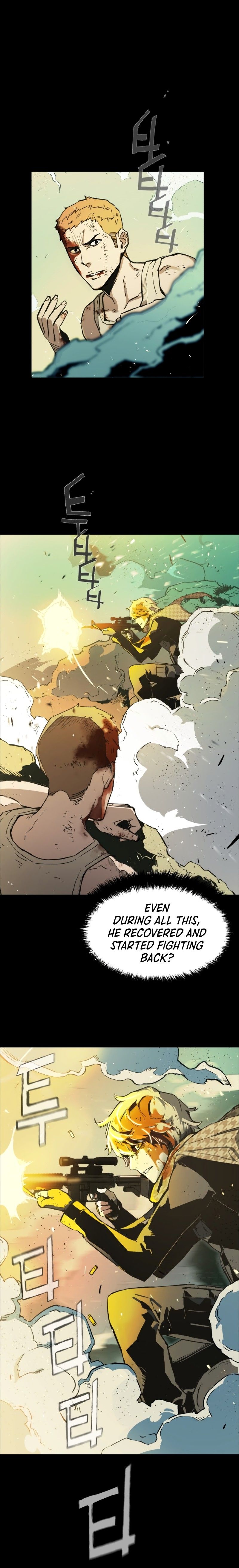 Mercenary Enrollment Manhwa - Chapter 0 Page 30