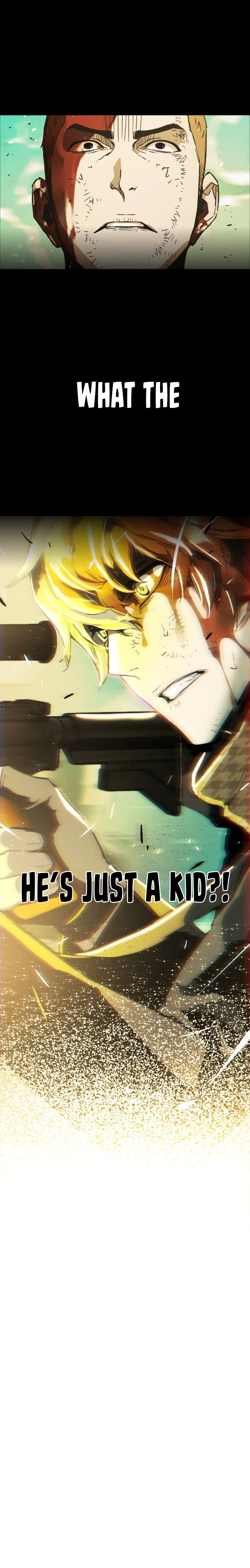 Mercenary Enrollment Manhwa - Chapter 0 Page 31