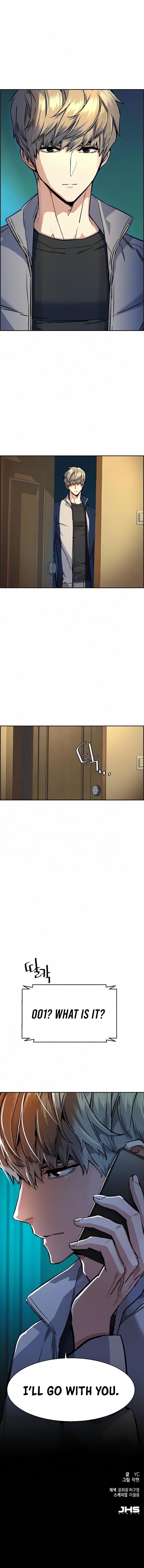 Mercenary Enrollment Manhwa - Chapter 64 Page 13