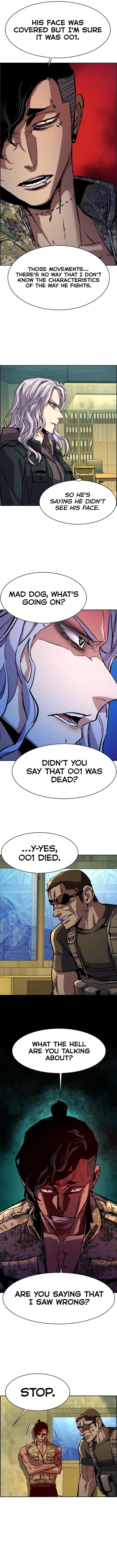 Mercenary Enrollment Manhwa - Chapter 114 Page 1