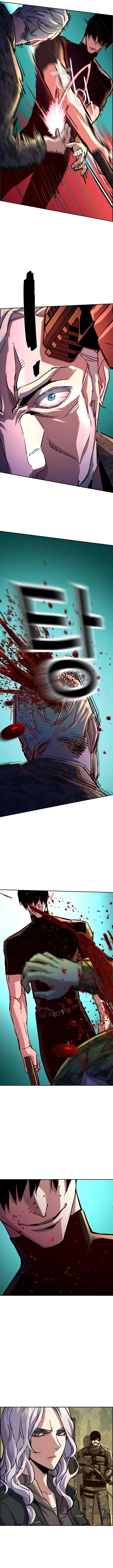 Mercenary Enrollment Manhwa - Chapter 114 Page 7