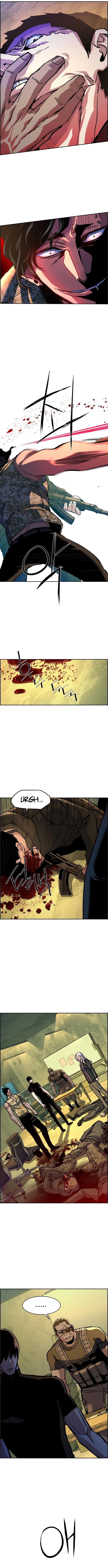 Mercenary Enrollment Manhwa - Chapter 114 Page 9