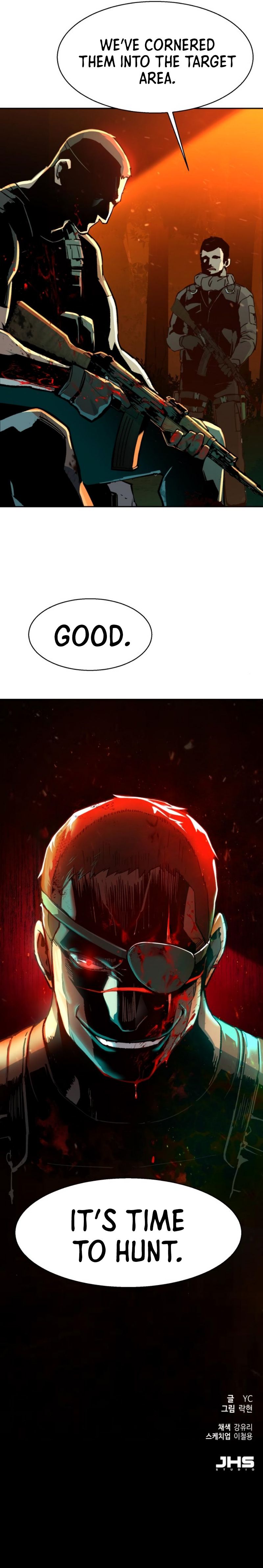 Mercenary Enrollment Manhwa - Chapter 30 Page 15