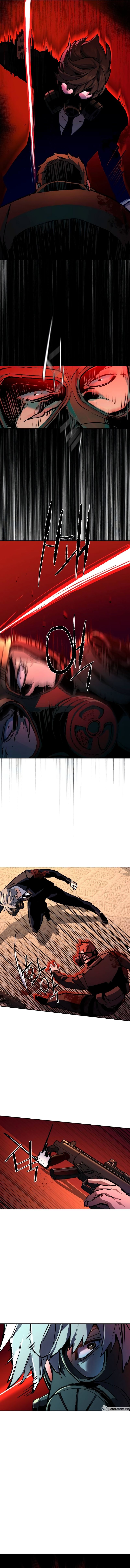 Mercenary Enrollment Manhwa - Chapter 173 Page 2