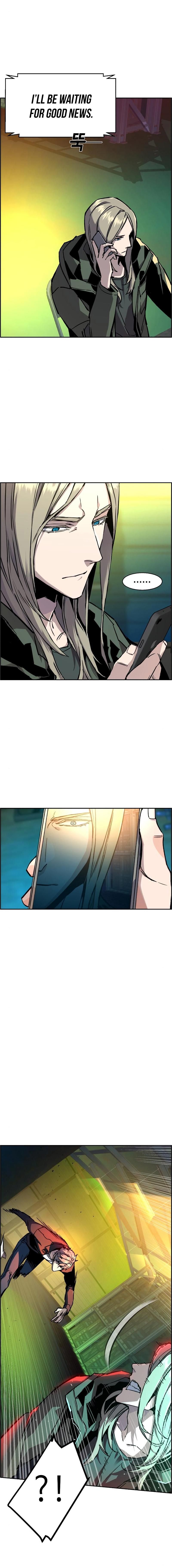 Mercenary Enrollment Manhwa - Chapter 41 Page 8