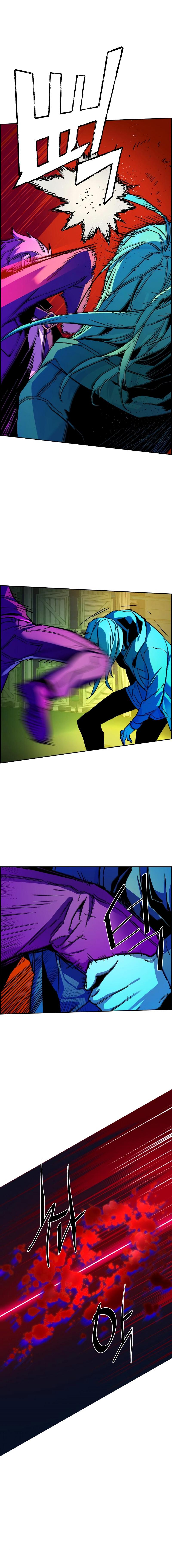 Mercenary Enrollment Manhwa - Chapter 41 Page 12