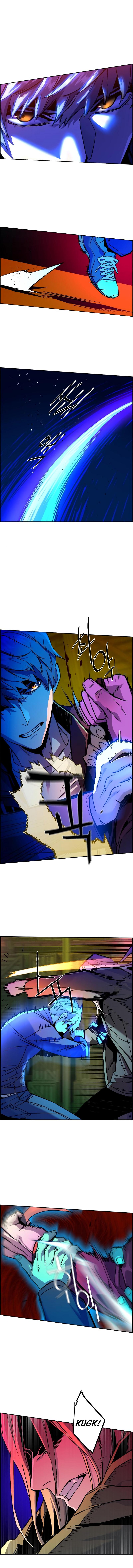 Mercenary Enrollment Manhwa - Chapter 41 Page 14