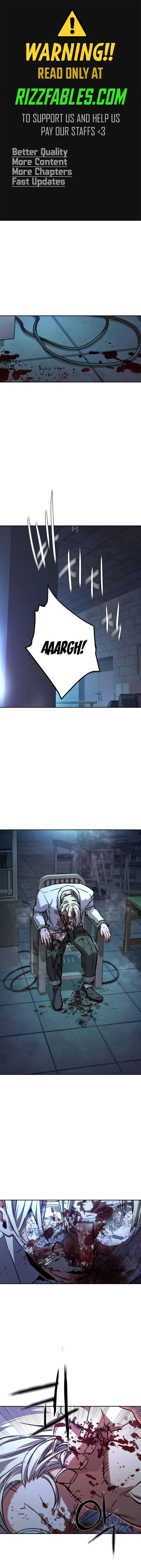 Mercenary Enrollment Manhwa - Chapter 216 Page 0