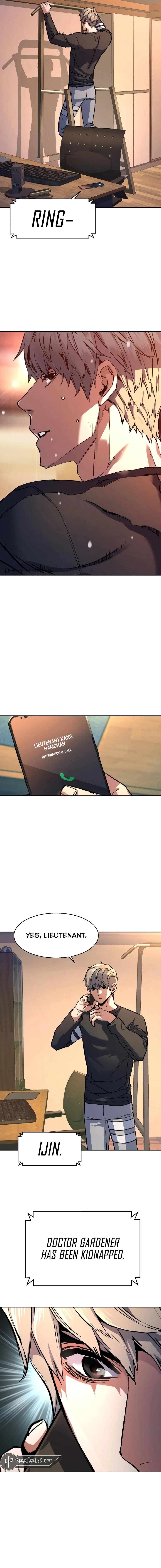 Mercenary Enrollment Manhwa - Chapter 216 Page 5