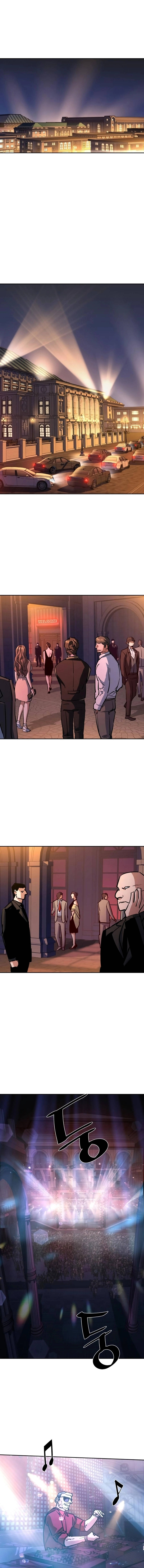 Mercenary Enrollment Manhwa - Chapter 216 Page 12