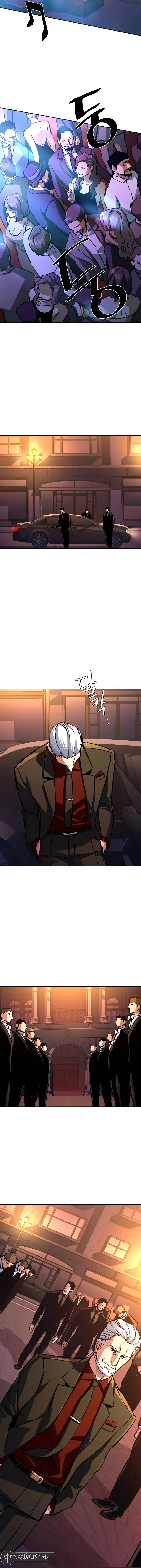 Mercenary Enrollment Manhwa - Chapter 216 Page 13