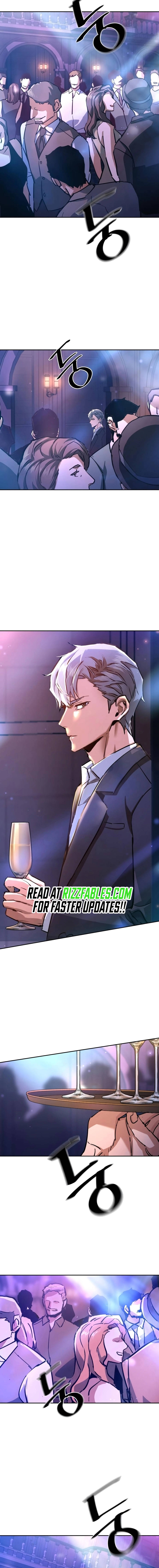 Mercenary Enrollment Manhwa - Chapter 216 Page 15