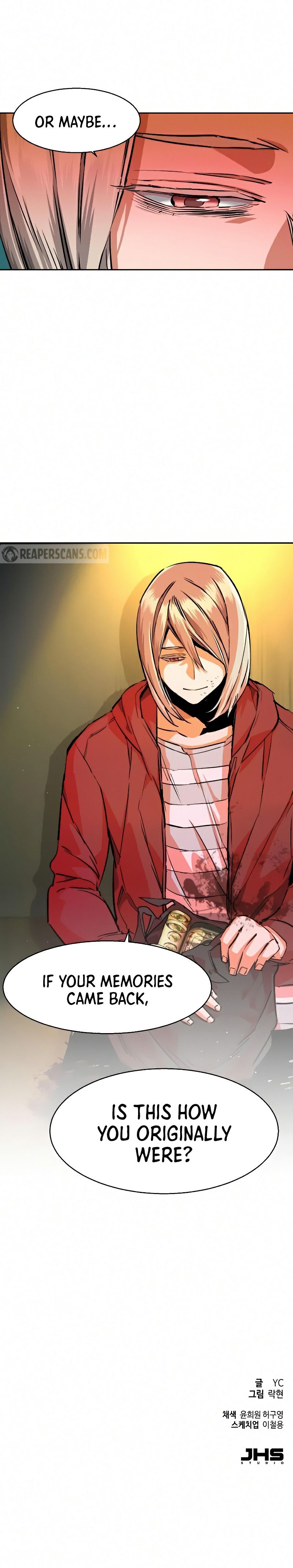 Mercenary Enrollment Manhwa - Chapter 56 Page 14