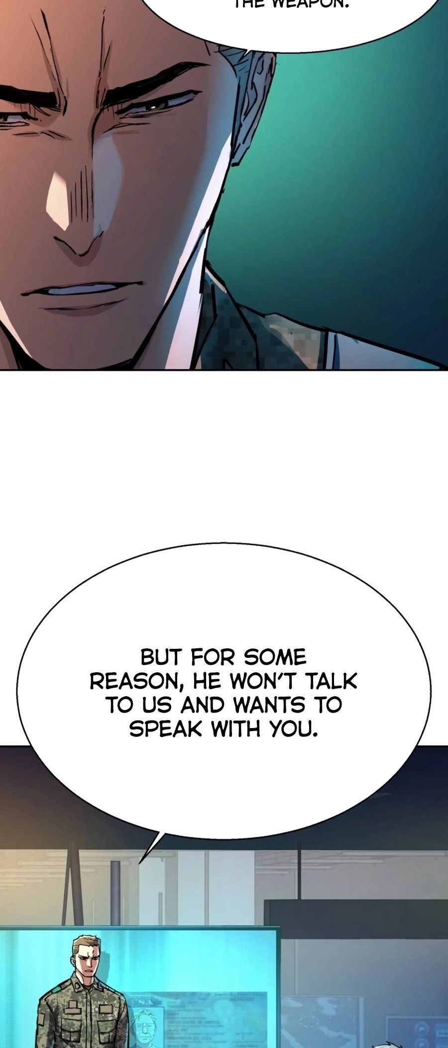 Mercenary Enrollment Manhwa - Chapter 210 Page 7