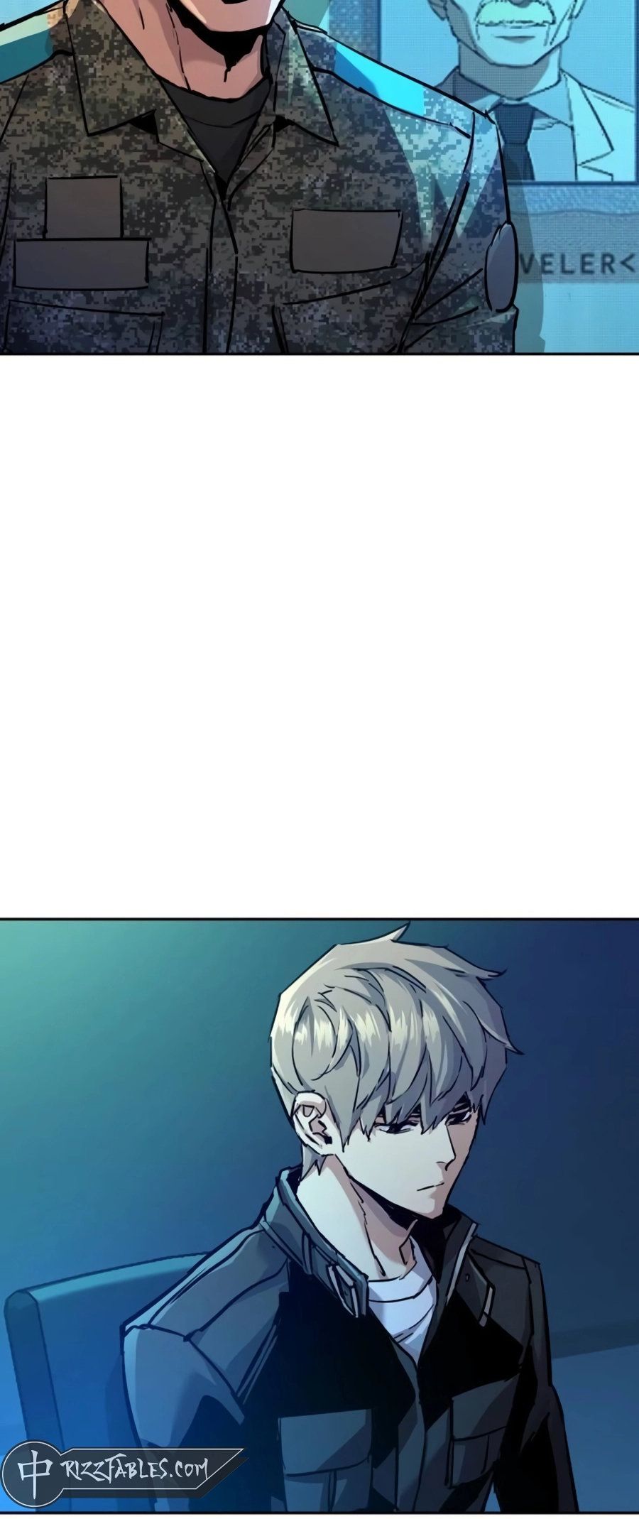 Mercenary Enrollment Manhwa - Chapter 210 Page 24