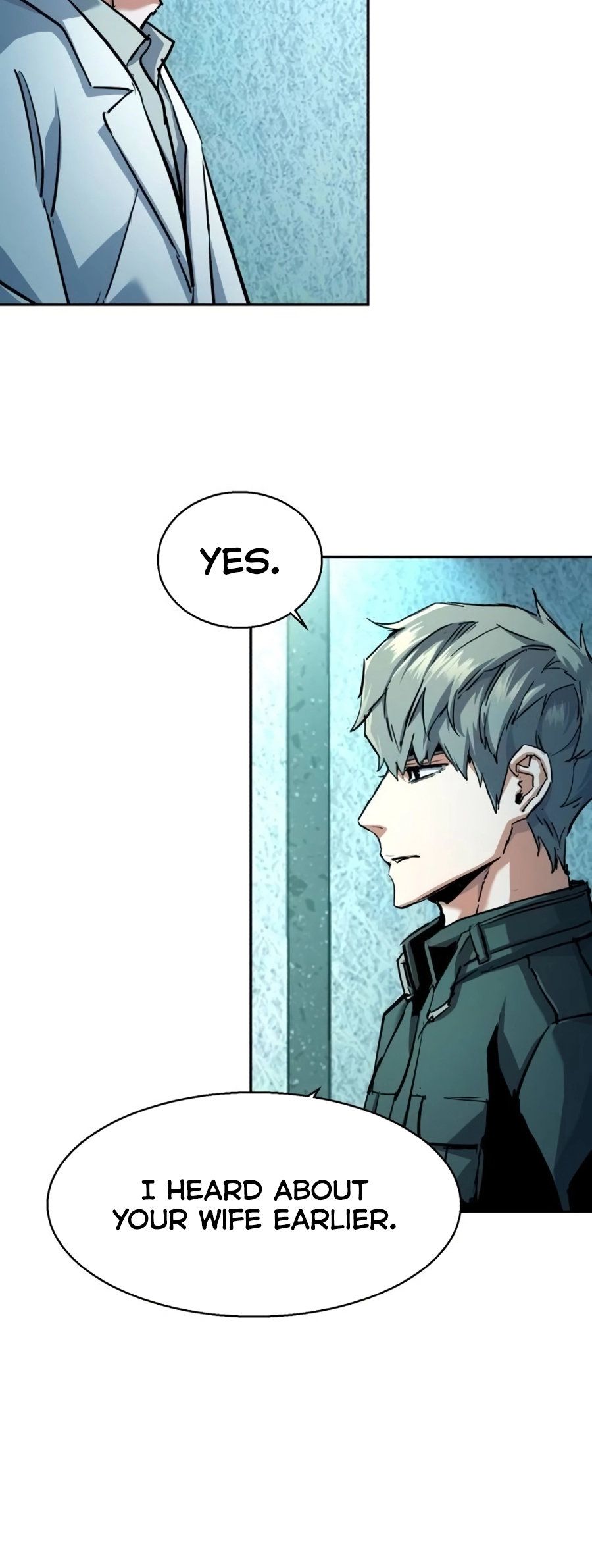 Mercenary Enrollment Manhwa - Chapter 210 Page 42