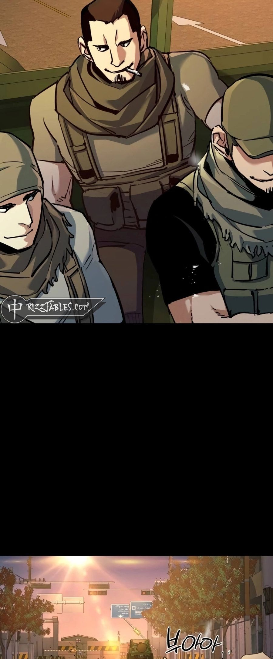 Mercenary Enrollment Manhwa - Chapter 212 Page 10