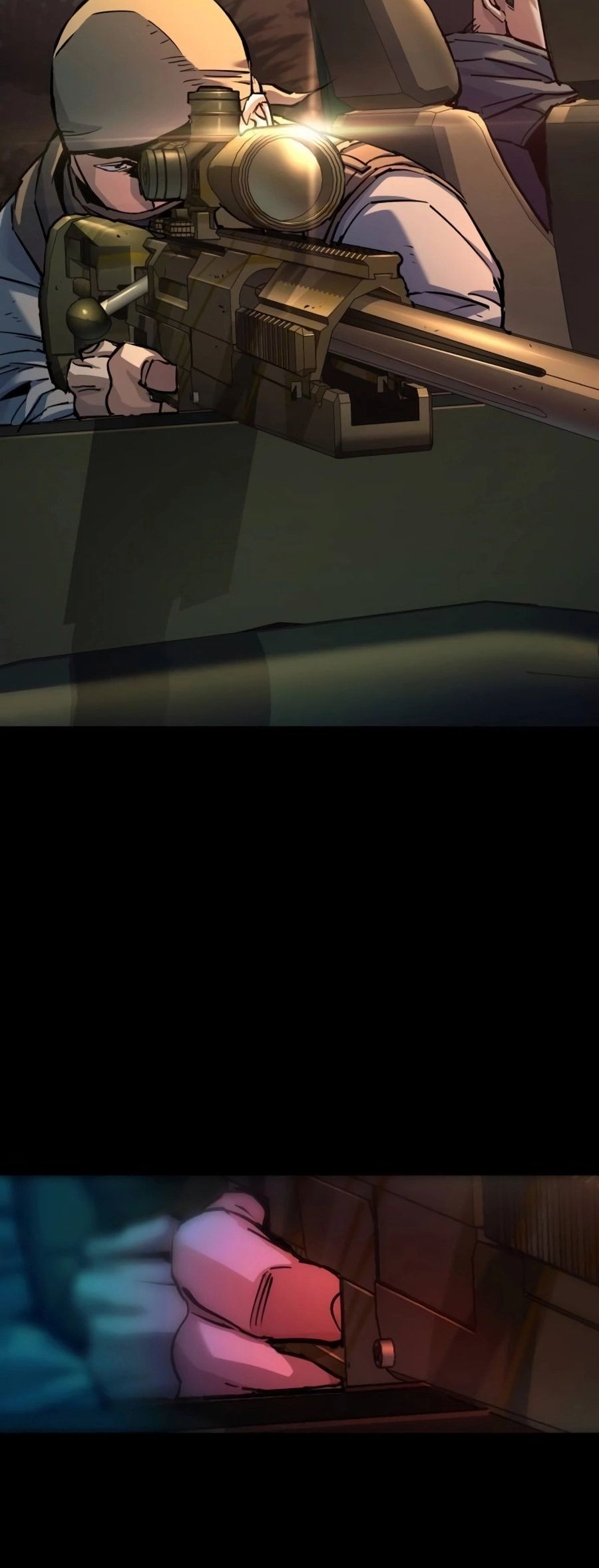 Mercenary Enrollment Manhwa - Chapter 212 Page 15