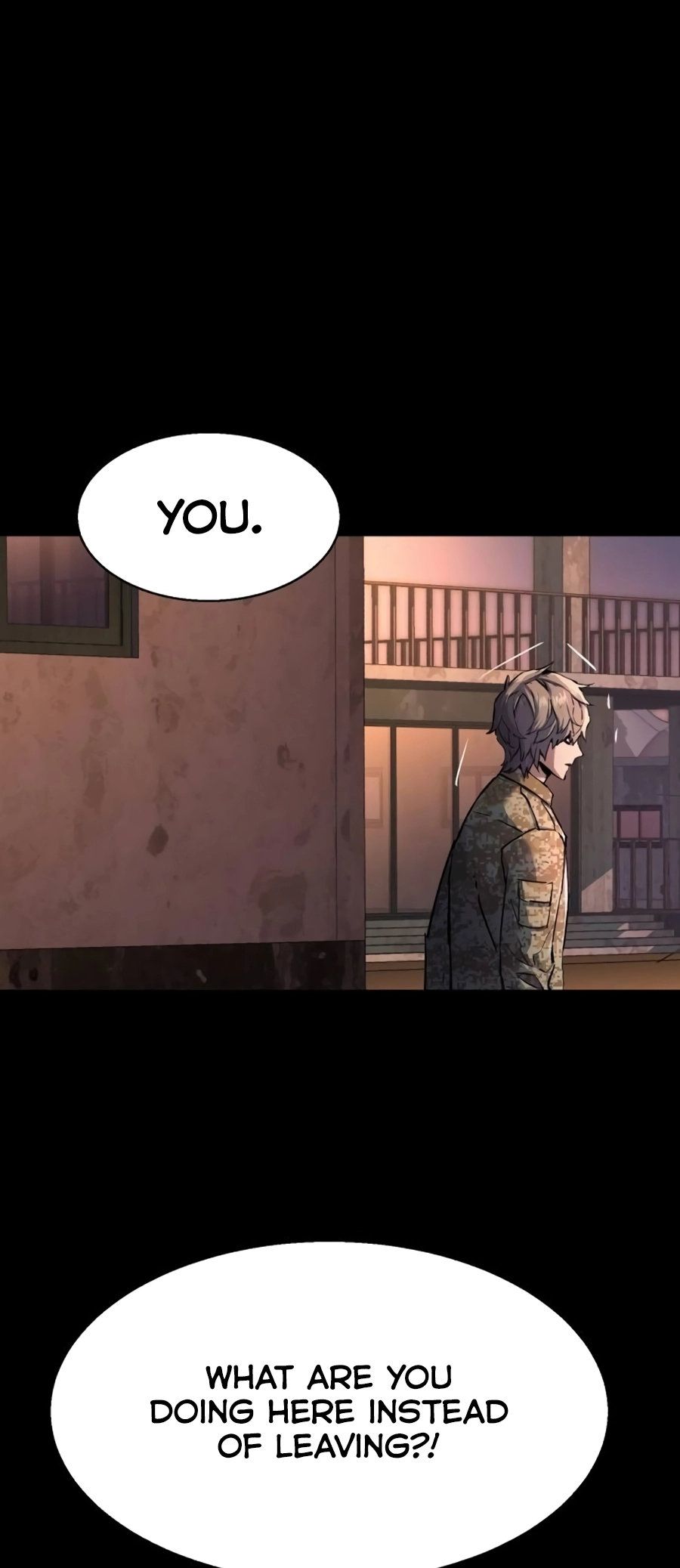 Mercenary Enrollment Manhwa - Chapter 212 Page 27