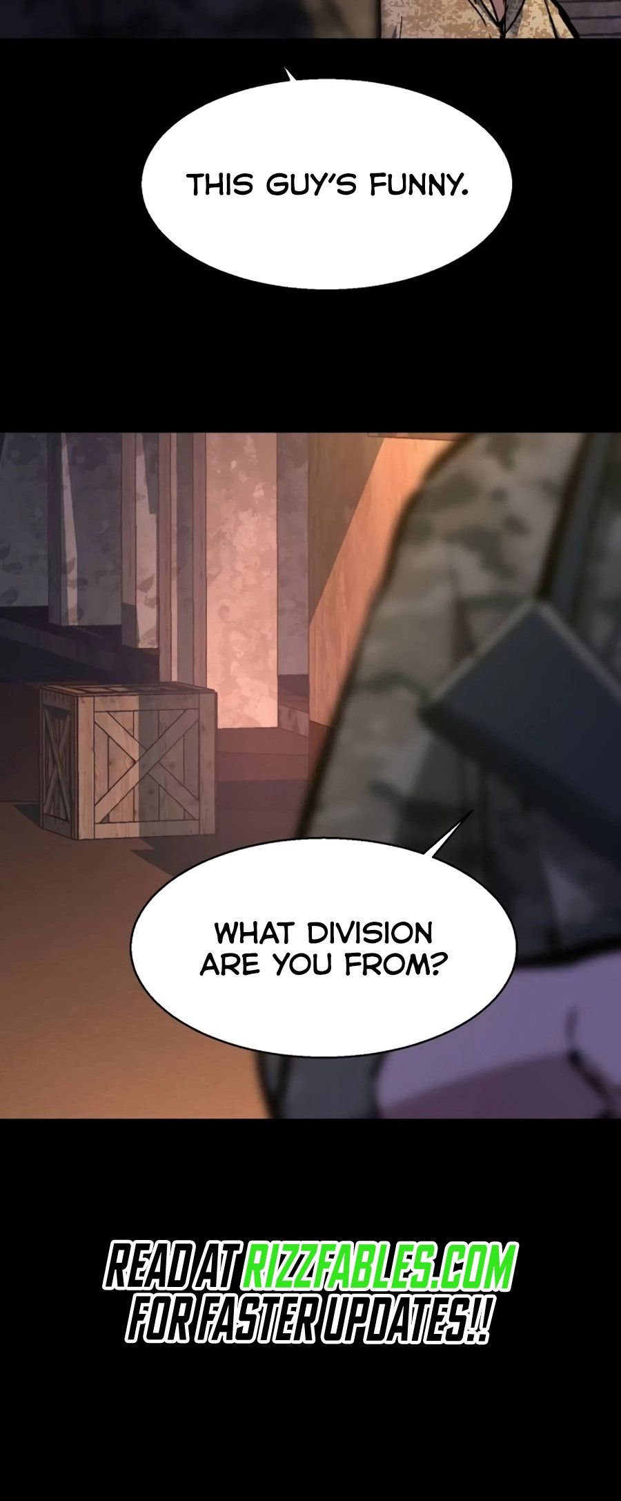 Mercenary Enrollment Manhwa - Chapter 212 Page 30