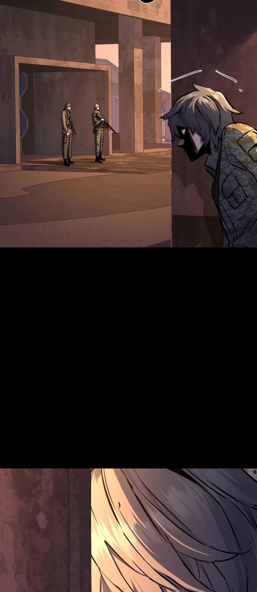 Mercenary Enrollment Manhwa - Chapter 212 Page 39