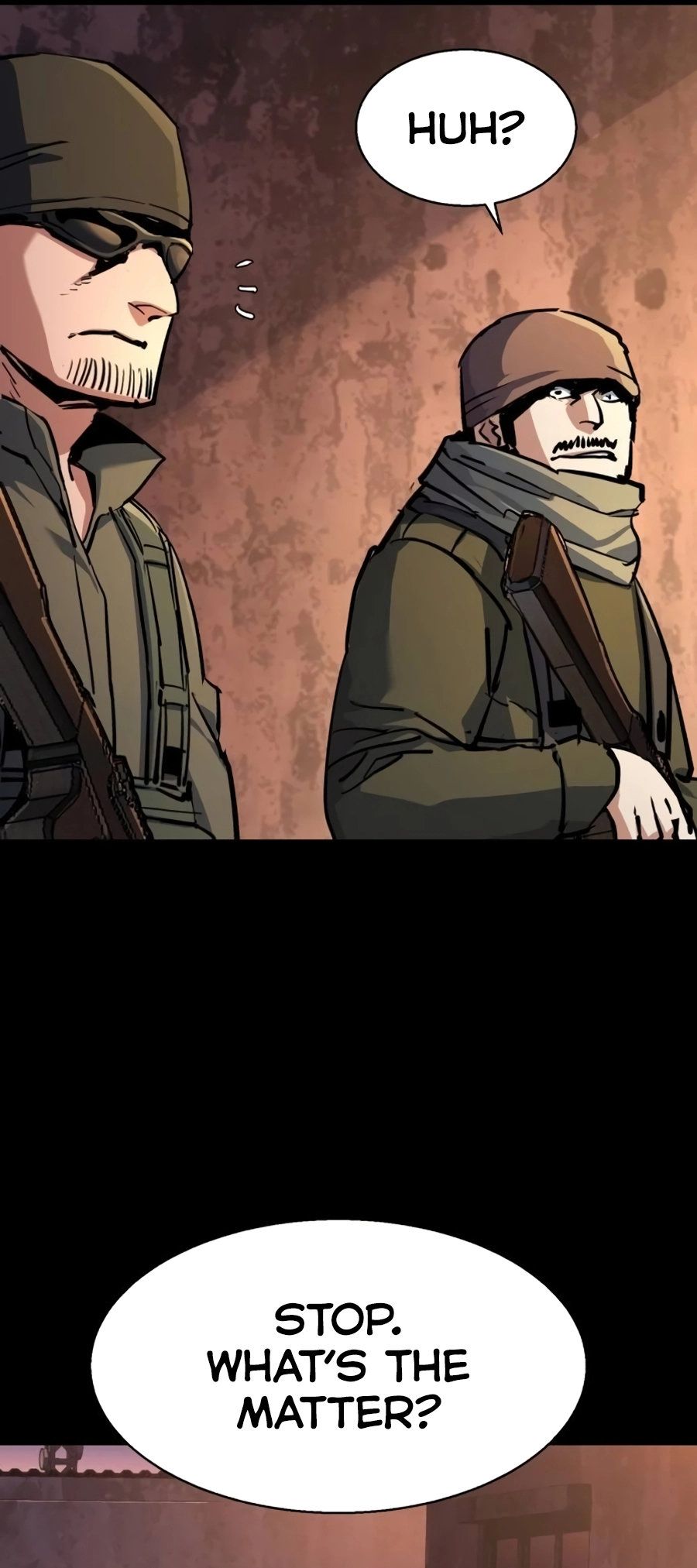 Mercenary Enrollment Manhwa - Chapter 212 Page 41