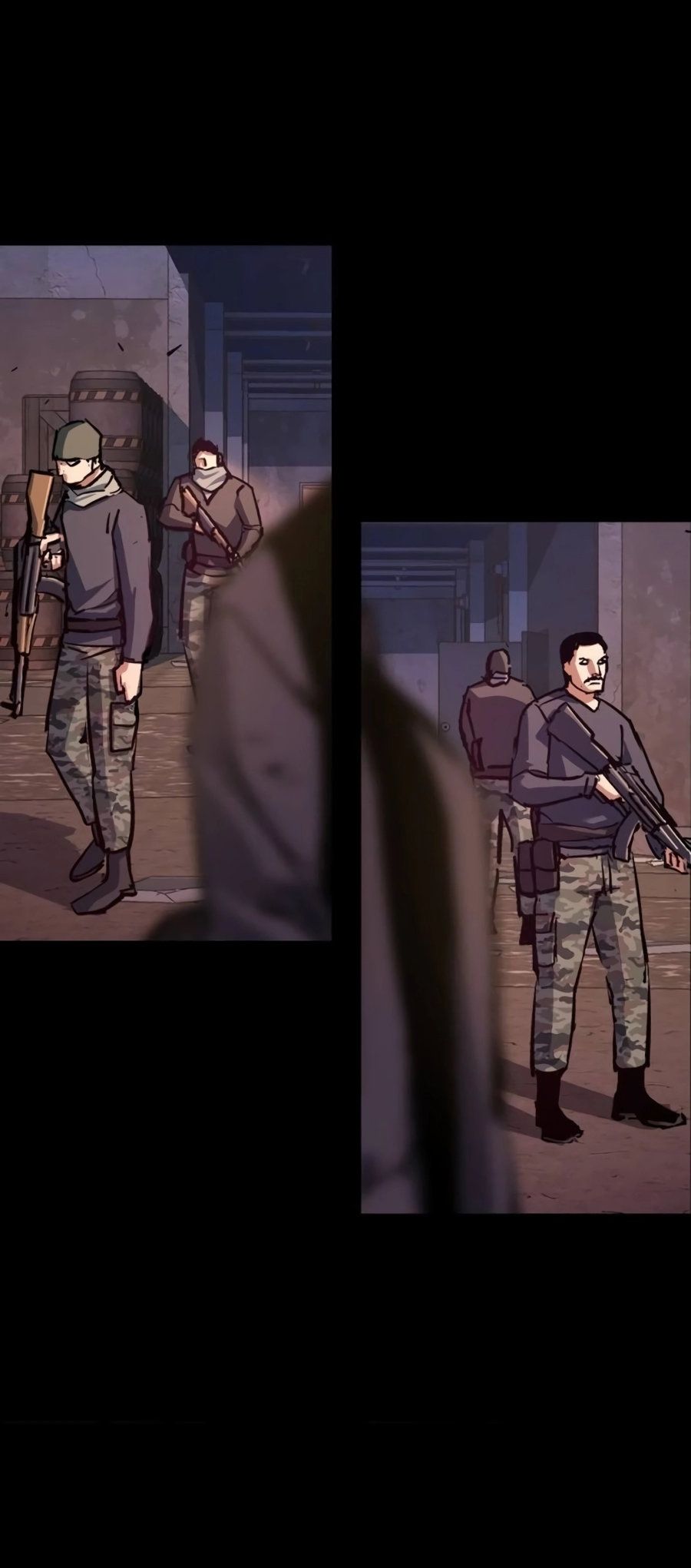 Mercenary Enrollment Manhwa - Chapter 212 Page 51