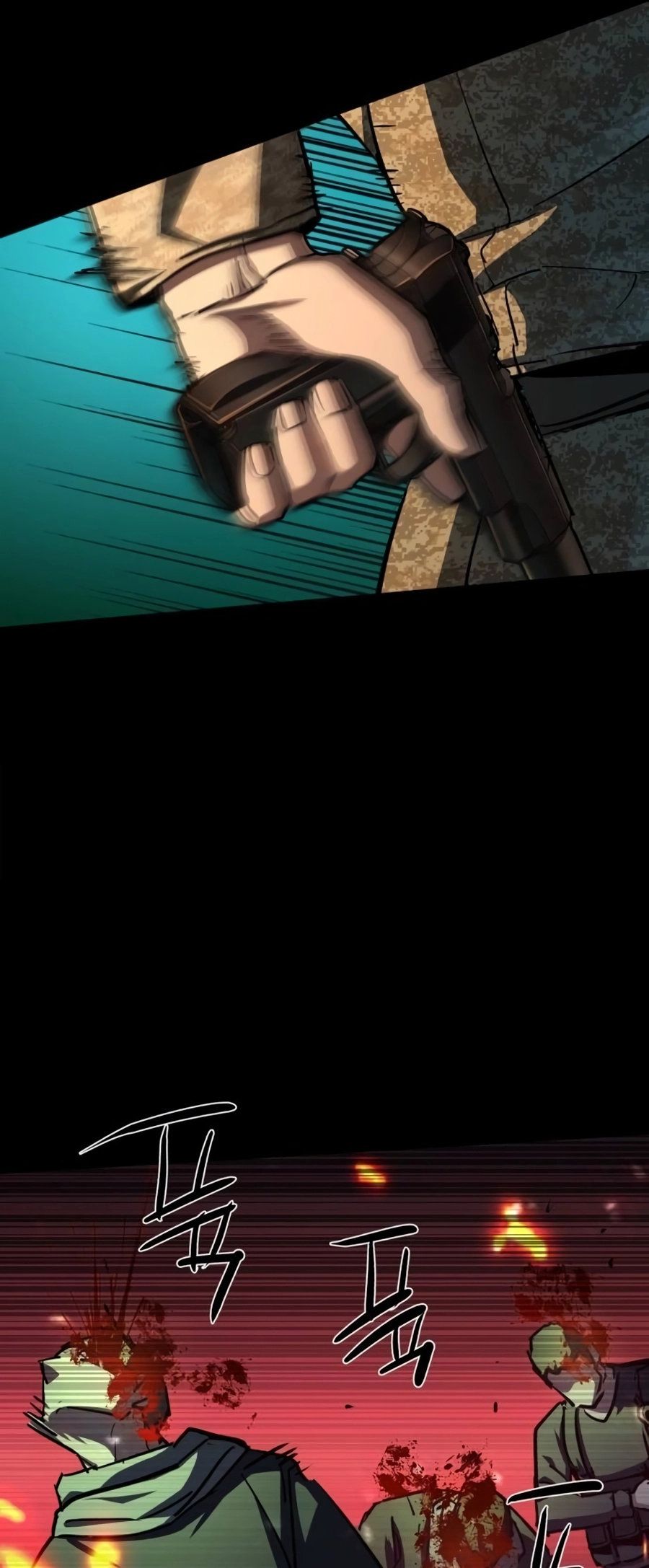 Mercenary Enrollment Manhwa - Chapter 212 Page 52