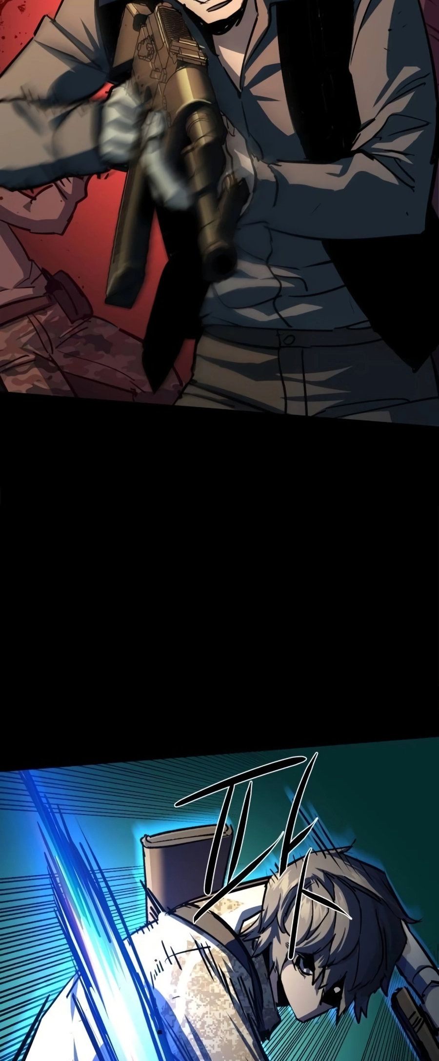 Mercenary Enrollment Manhwa - Chapter 212 Page 55