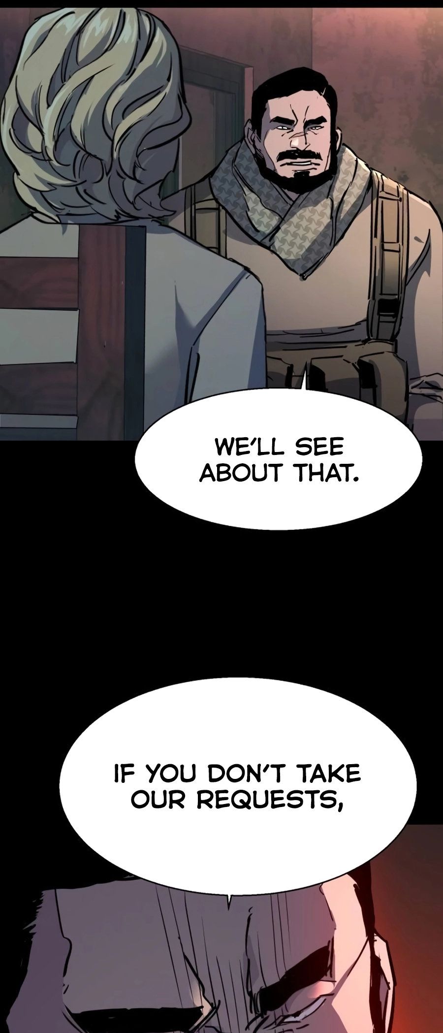 Mercenary Enrollment Manhwa - Chapter 212 Page 64