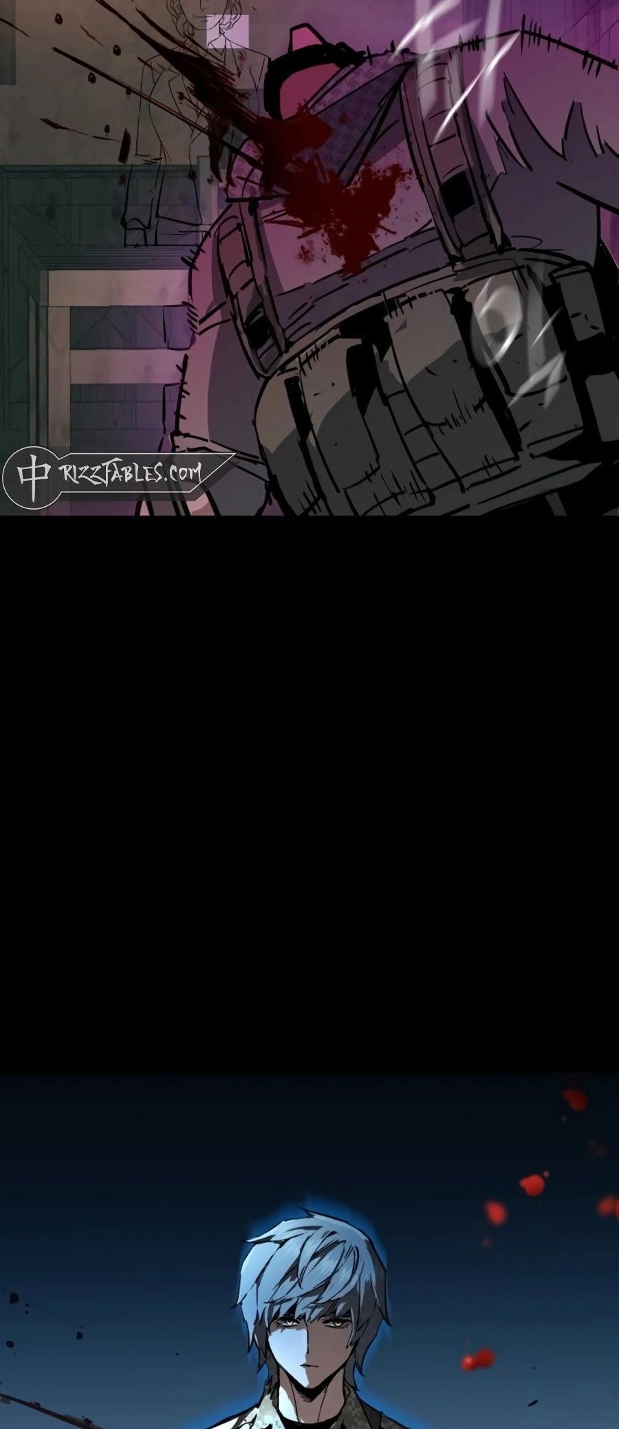 Mercenary Enrollment Manhwa - Chapter 212 Page 79