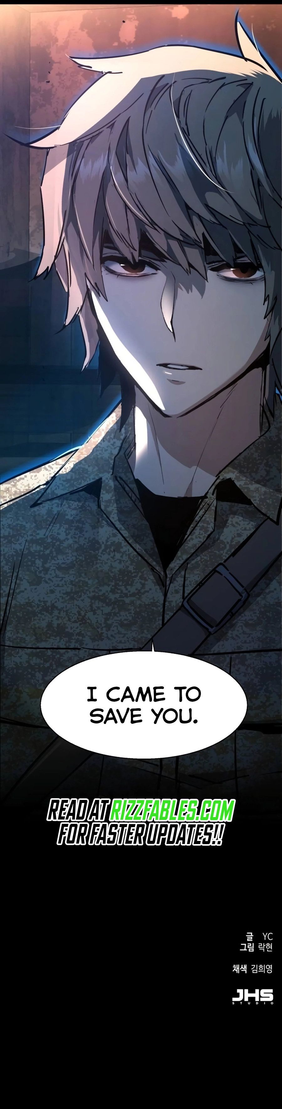 Mercenary Enrollment Manhwa - Chapter 212 Page 82