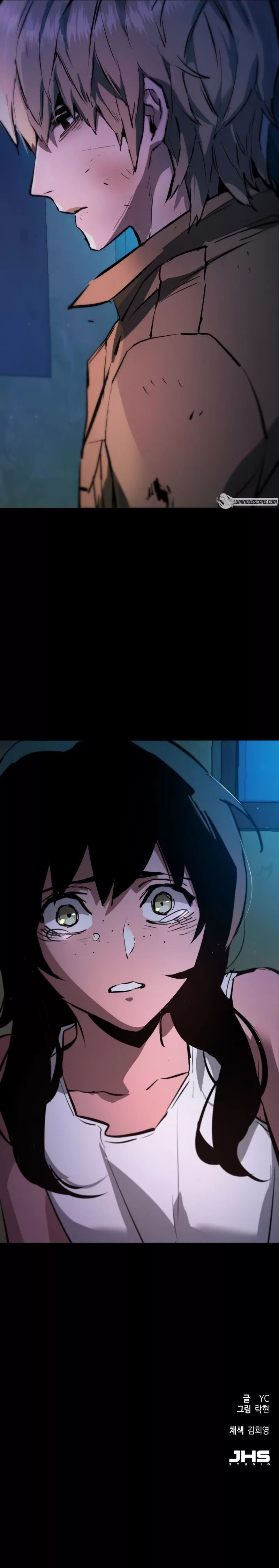 Mercenary Enrollment Manhwa - Chapter 159 Page 13