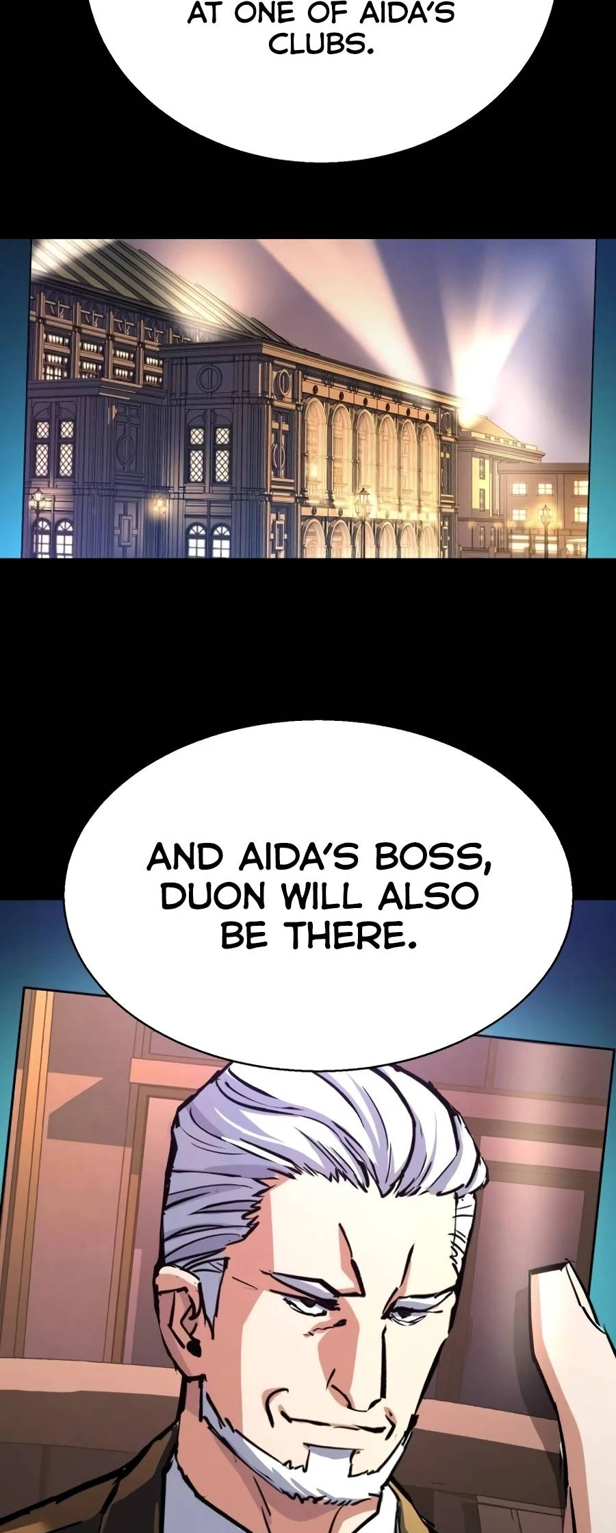 Mercenary Enrollment Manhwa - Chapter 217 Page 1