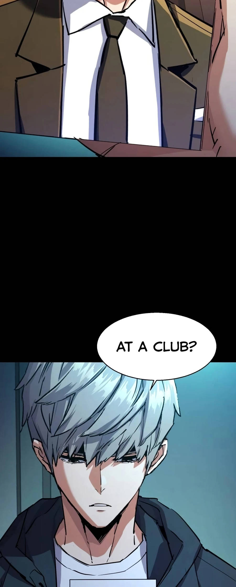 Mercenary Enrollment Manhwa - Chapter 217 Page 2