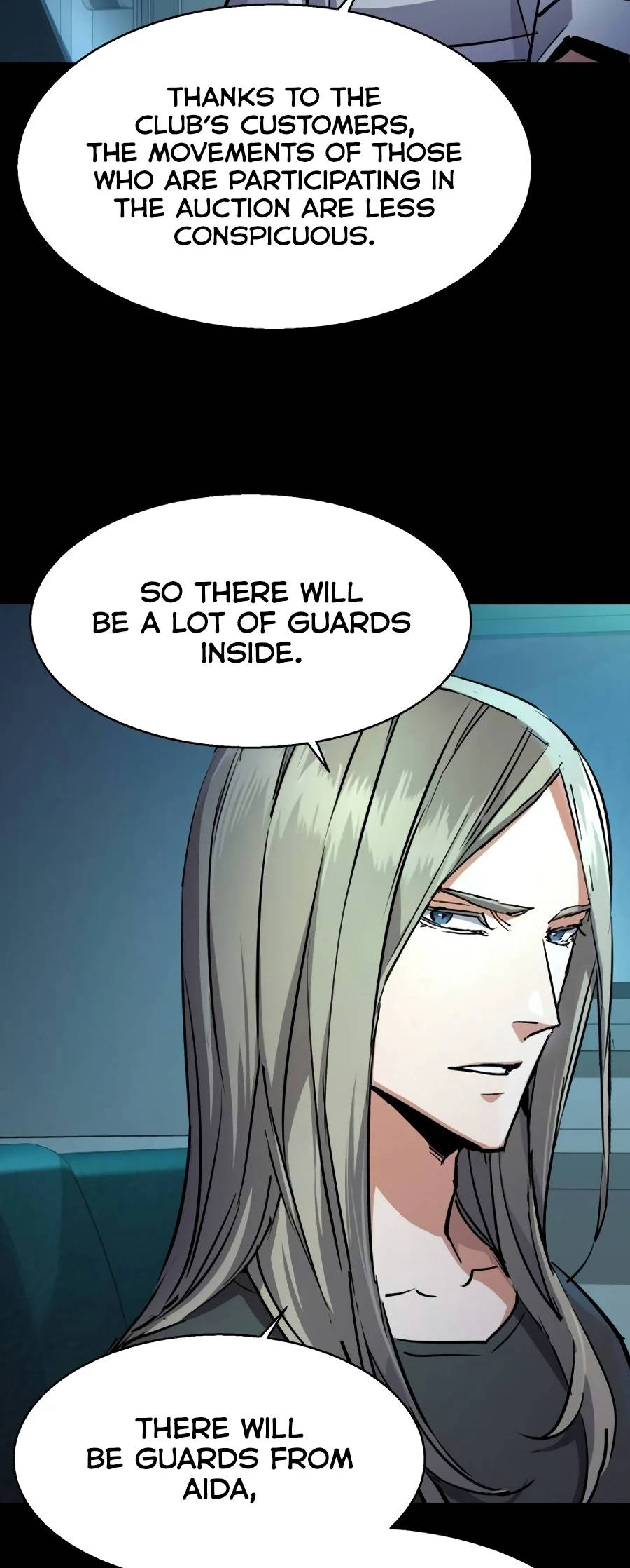 Mercenary Enrollment Manhwa - Chapter 217 Page 4