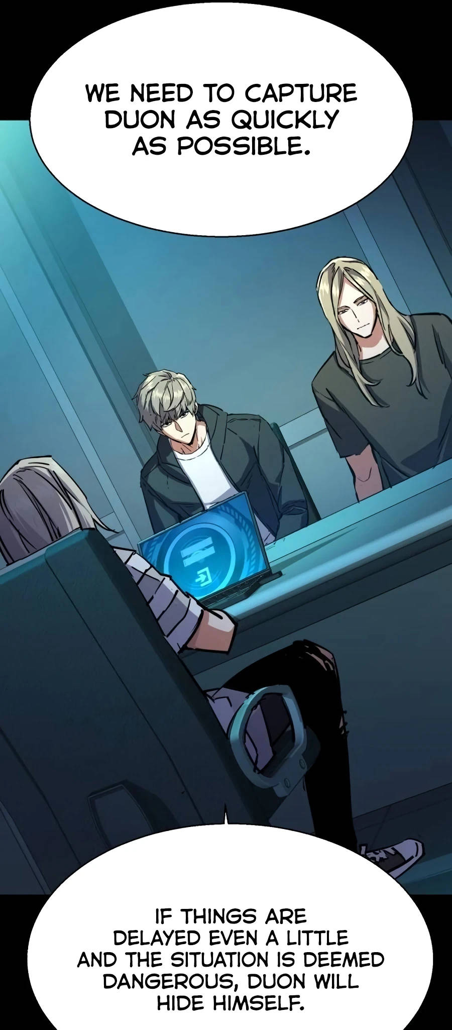 Mercenary Enrollment Manhwa - Chapter 217 Page 6