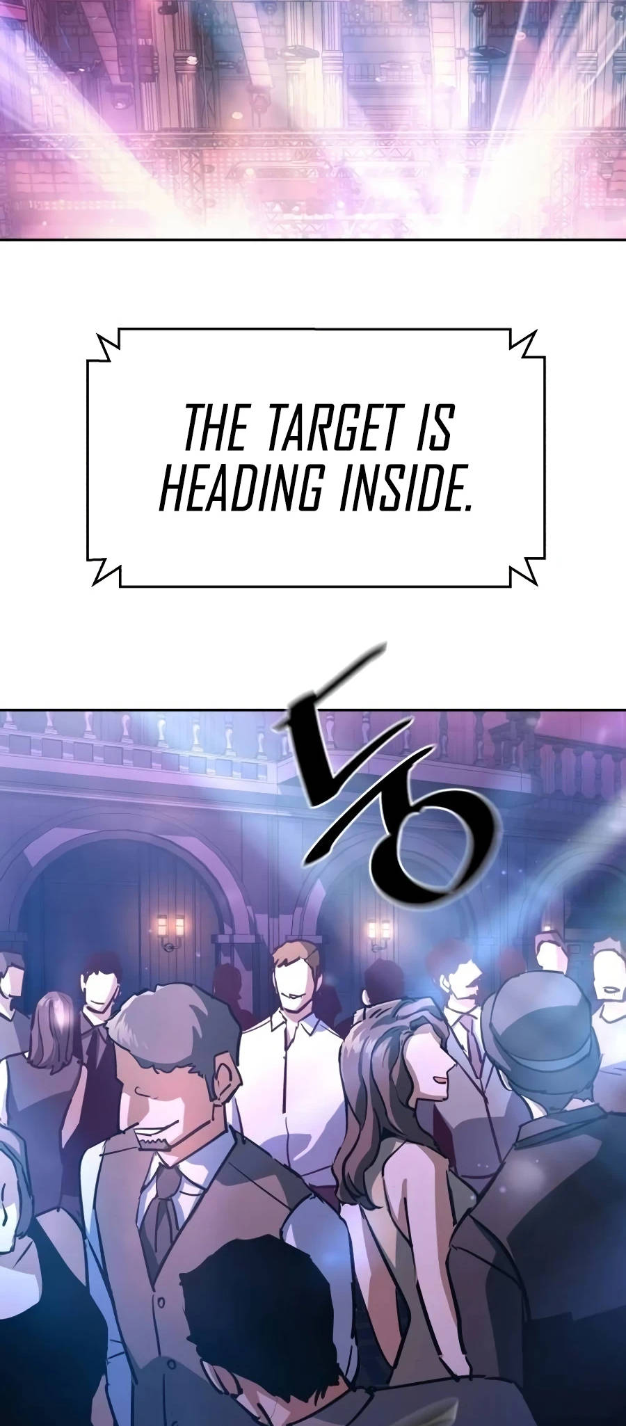 Mercenary Enrollment Manhwa - Chapter 217 Page 9