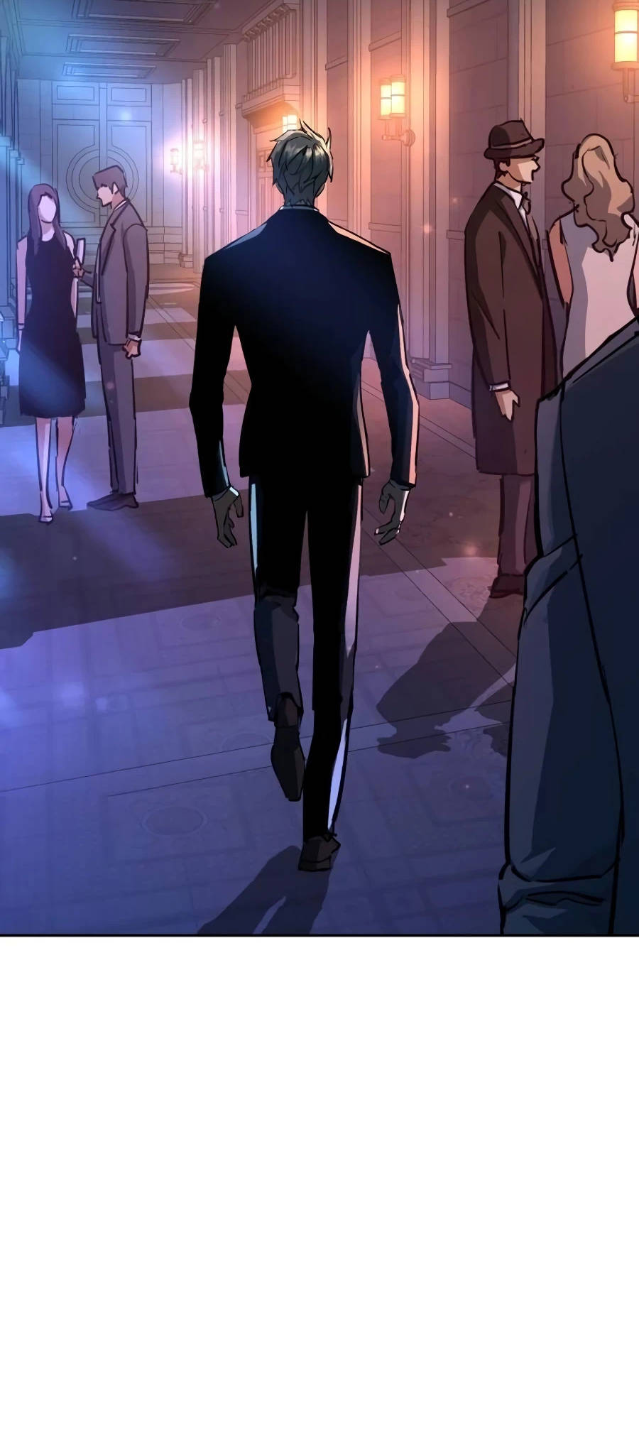 Mercenary Enrollment Manhwa - Chapter 217 Page 12