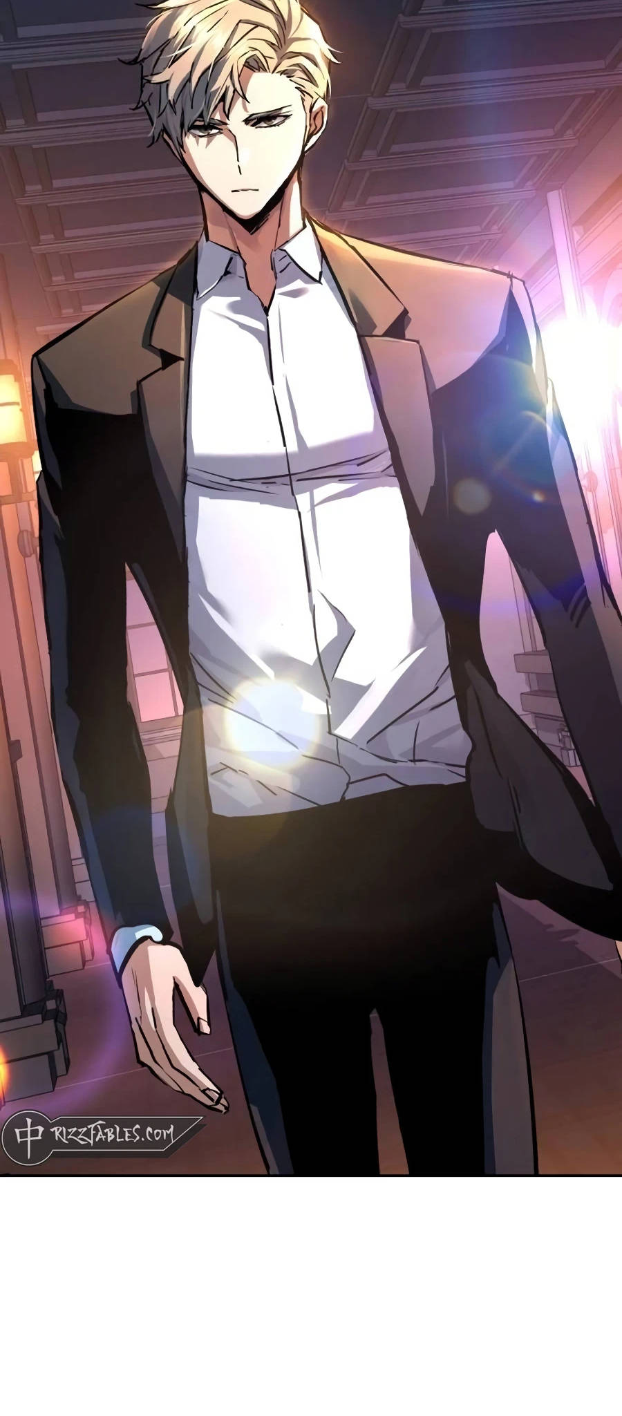 Mercenary Enrollment Manhwa - Chapter 217 Page 18