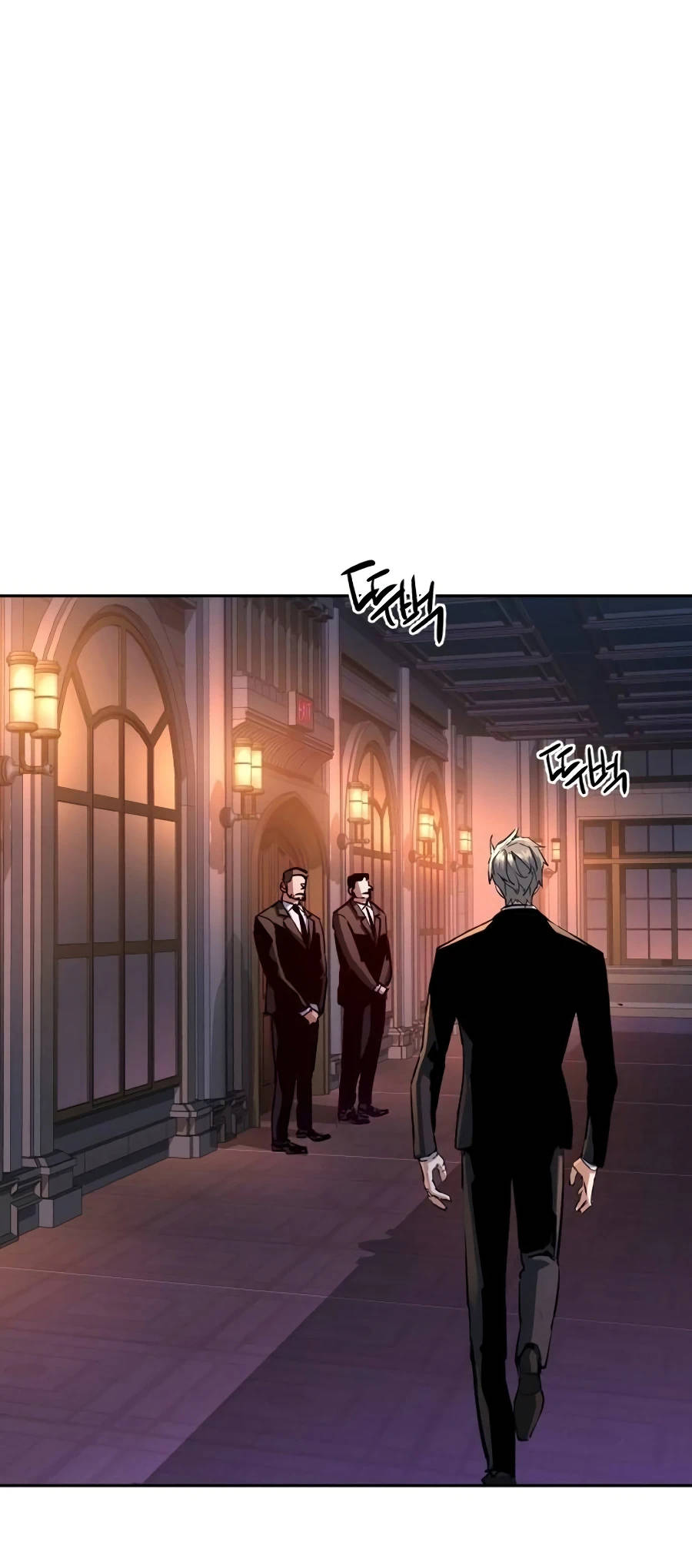 Mercenary Enrollment Manhwa - Chapter 217 Page 20