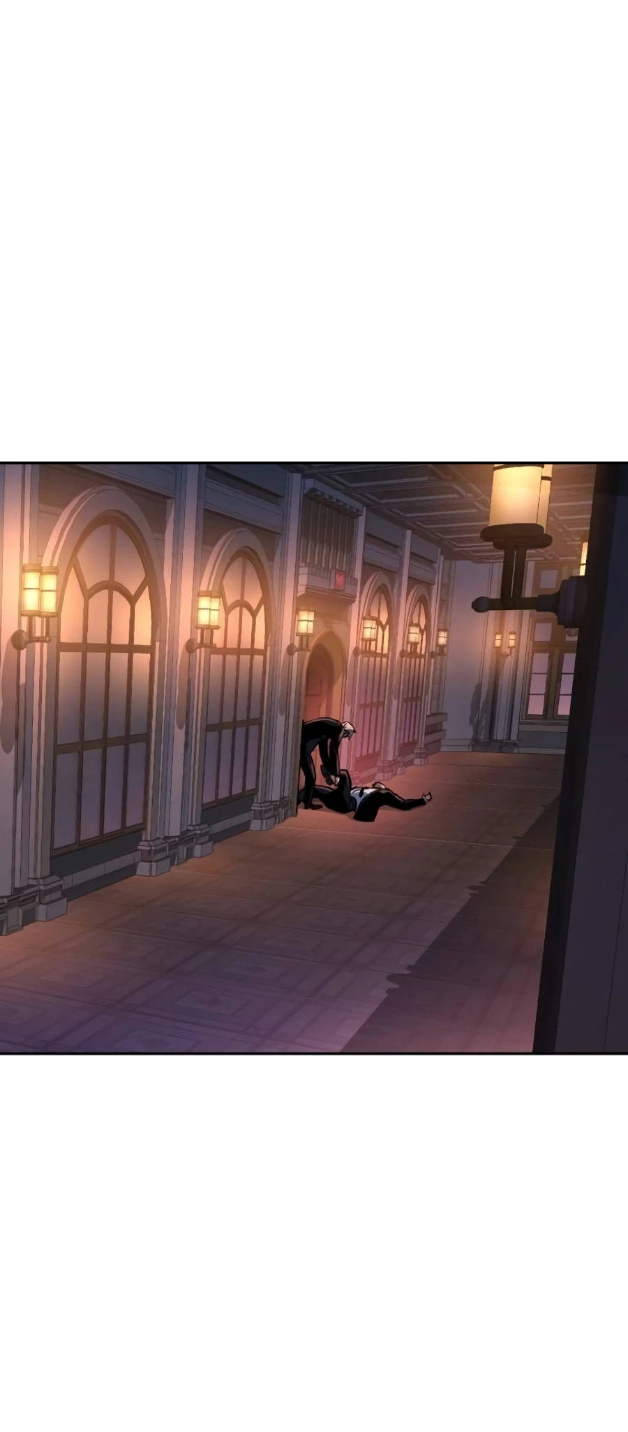 Mercenary Enrollment Manhwa - Chapter 217 Page 31