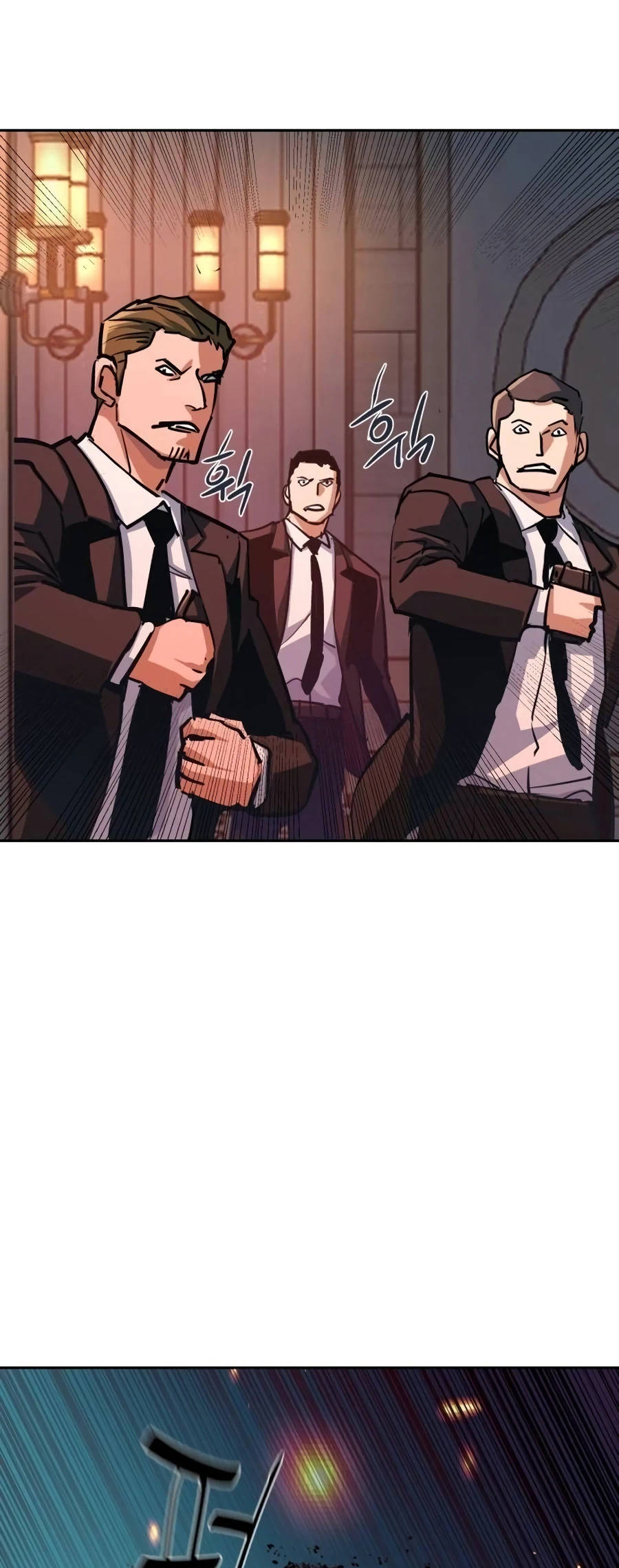 Mercenary Enrollment Manhwa - Chapter 217 Page 34